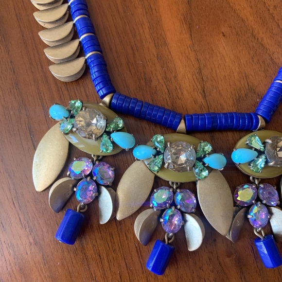 JCrew necklace - Picture 2 of 2